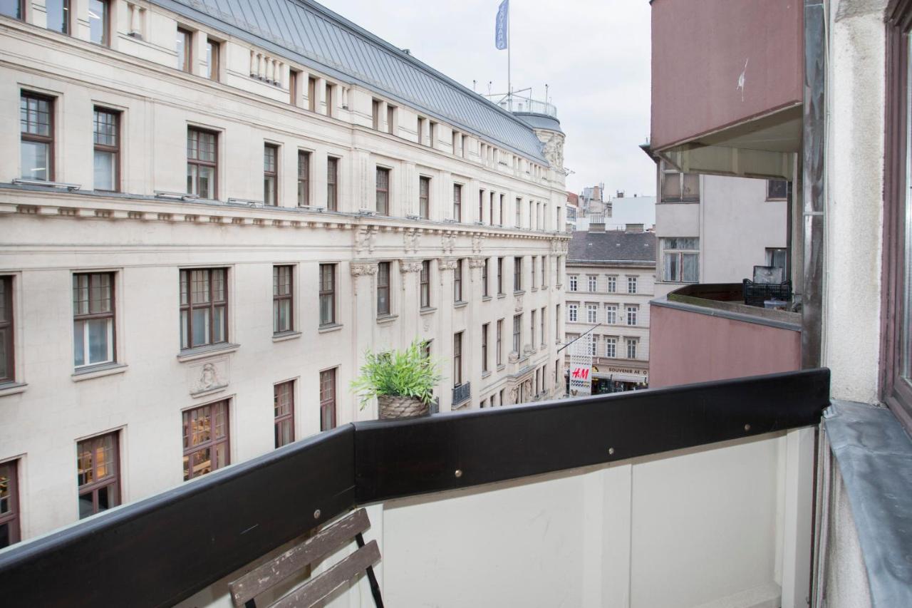 Gloria Apartment Budapeste Exterior foto